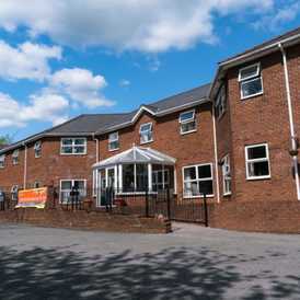 The Daffodils Care Home - Care Home