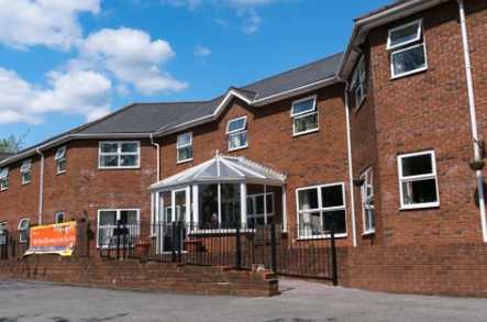 The Daffodils Care Home - Care Home