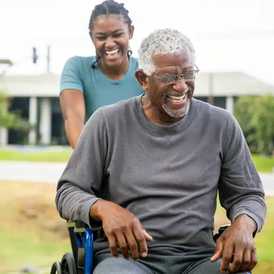 Purple Rose Care Limited - Home Care