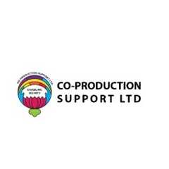 Co-Production Support Ltd