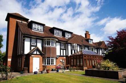 Signature At Weybridge - Care Home