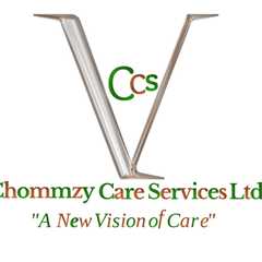 Chommzy Care Services Limited