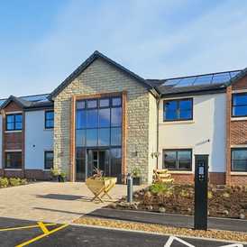 Middleshaw Hills Care Home - Care Home