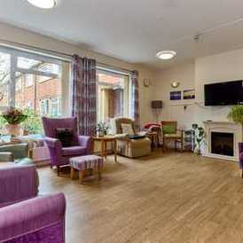 Sydney House - Care Home