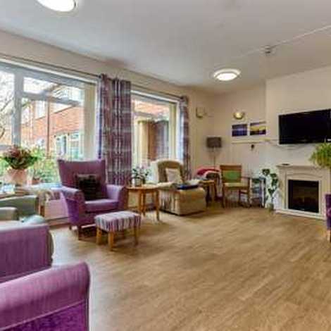 Sydney House - Care Home