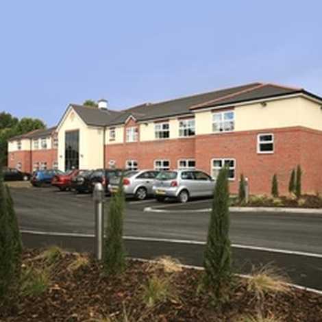 Newfield Lodge - Care Home