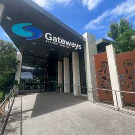 Gateways Support Service - Home Care