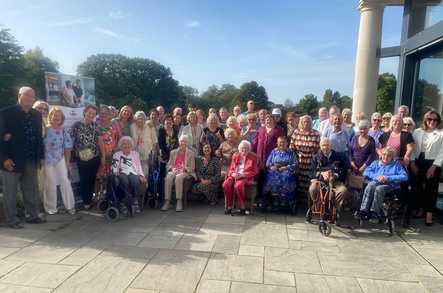 Expert Care Woking - Home Care