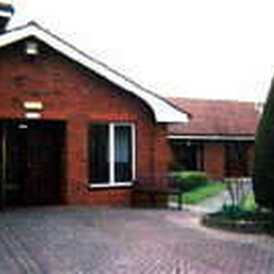 Preston Private Care Home - Care Home