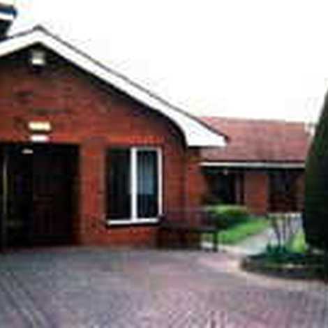 Preston Private Care Home - Care Home