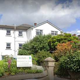 Townfield and Coach House - Care Home