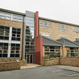 Priority Care Home - Care Home