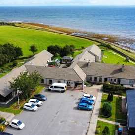 Seaforth House (Care Home) - Care Home
