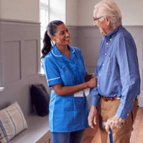 Agaped Healthlink Ltd - Home Care