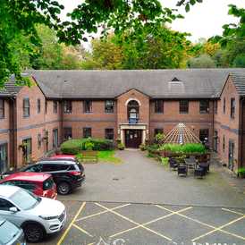 Treetops Court Care Home - Care Home