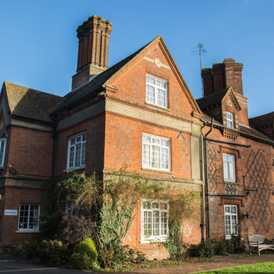Ashley Park Care Home - Care Home