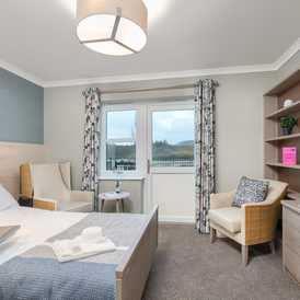 Collington Park Lodge - Care Home
