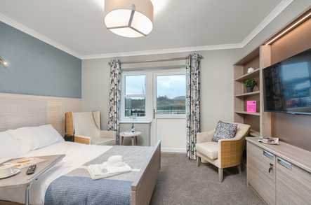 Hazelmere Nursing Home - Care Home