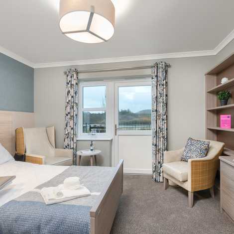 Collington Park Lodge - Care Home