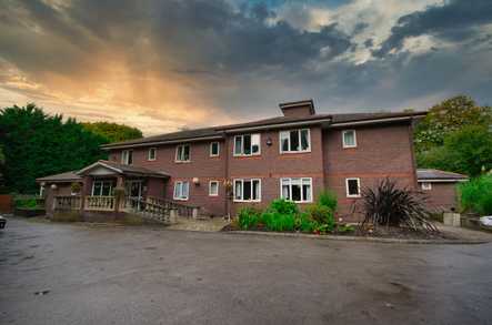 Croftwood - Care Home