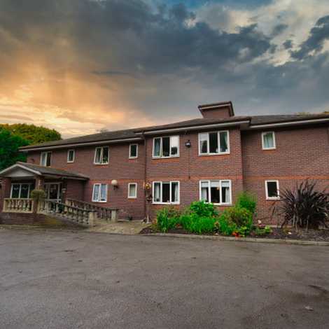 Kingswood Mount - Care Home