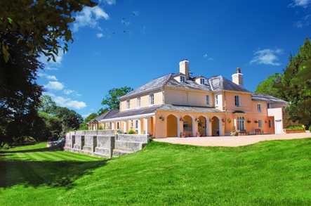 Deer Park Nursing Home - Care Home