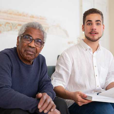 Skilled Care LTD - Home Care