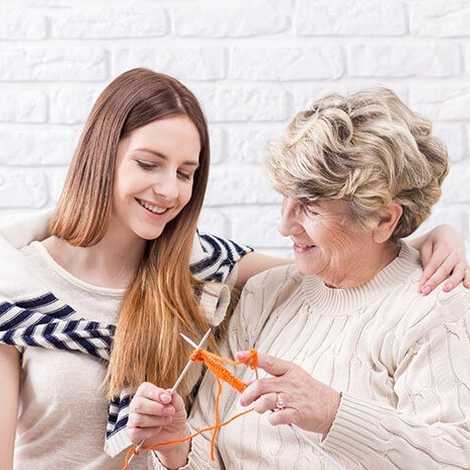 Meridale Care Services Ltd - Home Care