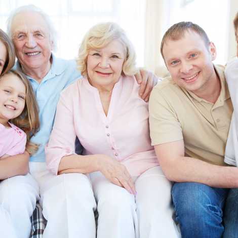Santo Healthcare LTD - Home Care