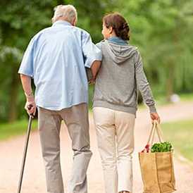 Moorlander Assistance Ltd - Home Care