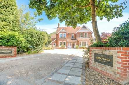 Saxby Lodge Residential Care Home - Care Home