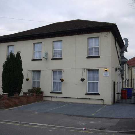 Langley House - Care Home