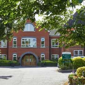 Winchester House - Care Home