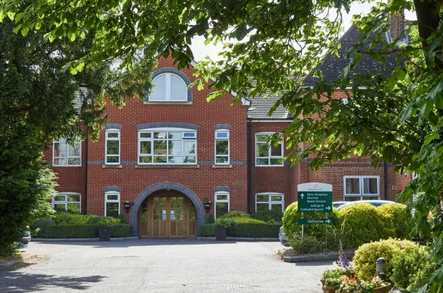 Friston House - Care Home