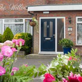 The Willow - Care Home
