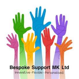 Bespoke Support MK Ltd - Home Care