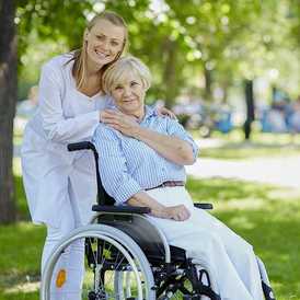 Partners In Care Yorkshire - Home Care