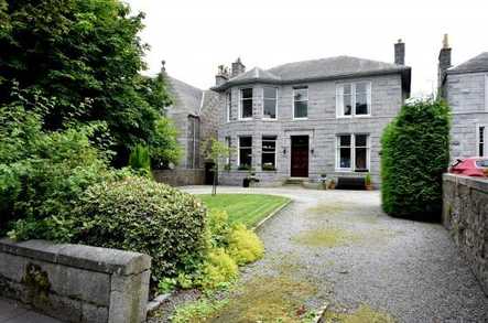 Wyndwell Care Home - Care Home