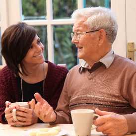 The Personal Support Network (Teesside) Limited - Home Care