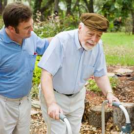 Dunamis Healthcare - Home Care