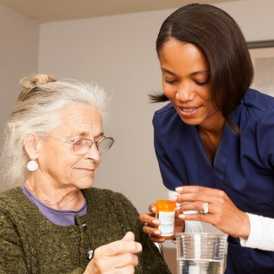 Empathy Care24 Ltd - Cambridgeshire - Home Care