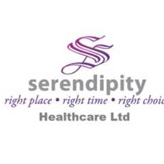 Serendipity Healthcare Ltd