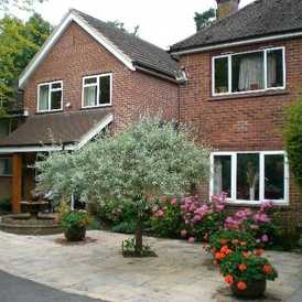 Woodlands Residential Home for Ladies - Care Home