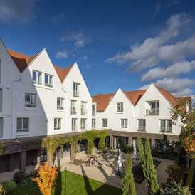 Leyton Road - Retirement Living