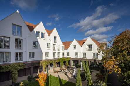 Leyton Road - Retirement Living