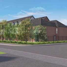 Trinity Grange - Retirement Living