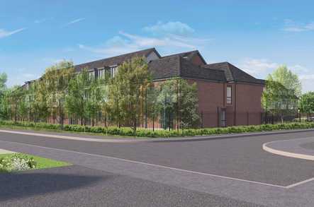 Oakmere - Retirement Living