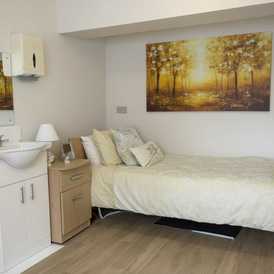 St Anthony's - Care Home