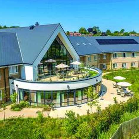 The Bridles Care Home - Care Home