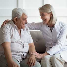 Moorlander Assistance (Live-in Care) - Live In Care